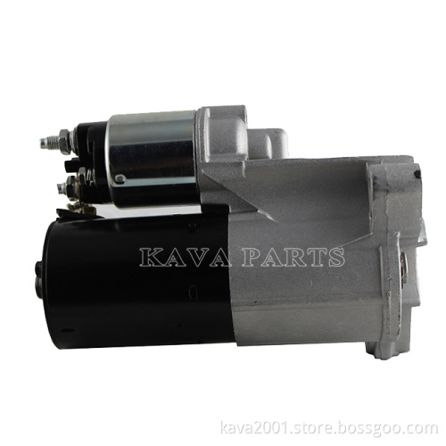 12V Car Starter Motor Compatible with Land Rover Freelander LR002348 LR007022 LR009338